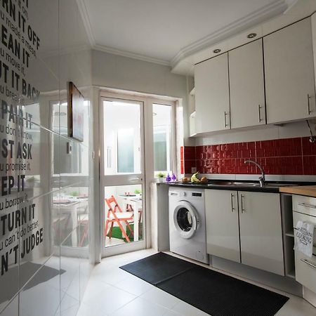 Apartamento Lisbon Zoo House Exterior foto
